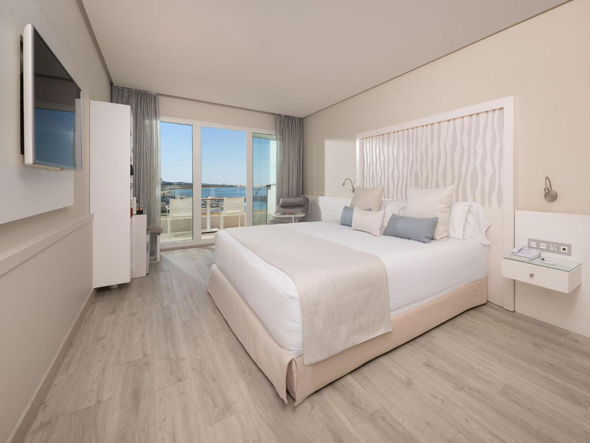 Amare Beach Hotel Marbella - Adults Only Recommended Room photo